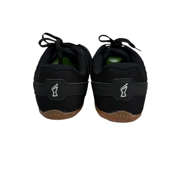 Inov-8 Bare XF 210 V3 Black Training Gym Shoes Size Men’s 7.5 Women’s 9 - Picture 4 of 13